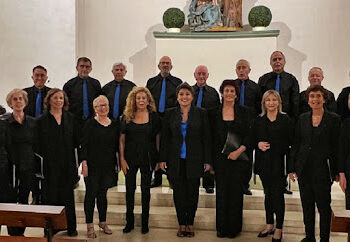 Asociación coro Florida