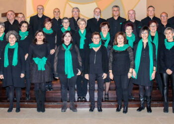 Coro Canta Cantorum (Vitoria-Gasteiz)